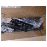 Zinus 14-inch Queen Platform Bed Frame no for sure if all pieces are here - Retail: $199