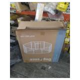 8-Panel Metal Pet Playpen - Missing Pins - Retail: $79