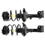 Honda Odyssey Front Struts Assembly 2005-2007 - Retail: $435