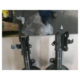 Honda Odyssey Front Struts Assembly 2005-2007 - Retail: $435
