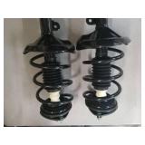 Honda Odyssey Front Struts Assembly 2005-2007 - Retail: $435