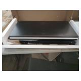 Mobile Filing Cabinet with Storage Shelves - Missing Instructions - Retail: $119