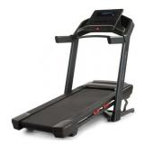 ProForm - Carbon TLX Treadmill - Black - As Is Item  - Retail: $1,106