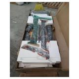 ProForm - Carbon TLX Treadmill - Black - As Is Item  - Retail: $1,106