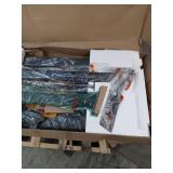 ProForm - Carbon TLX Treadmill - Black - As Is Item  - Retail: $1,106