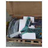 ProForm - Carbon TLX Treadmill - Black - As Is Item  - Retail: $1,106