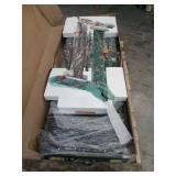 ProForm - Carbon TLX Treadmill - Black - As Is Item  - Retail: $1,106