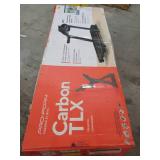 ProForm - Carbon TLX Treadmill - Black - As Is Item  - Retail: $1,106
