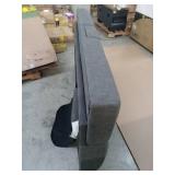 Vecelo Modern Convertible Futon Sofa - Retail: $259