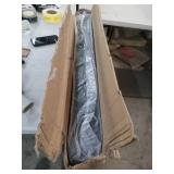 Liventra 70x29 Folding Table - Retail: $45