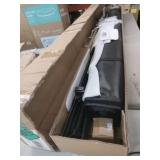 Ford F-250/F-350 Super DutySoft Roll-Up Tonneau Cover 6.75 (82\")Bed - Retail: $185