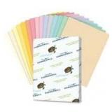 Hammermill Colors Blue, 20lbs,  8.5 x 11, 5000 Sheets/10 Ream Case (103309C) - Retail: $90