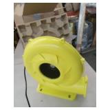 Commercial Bounce House Air Blower 450W - Retail: $74