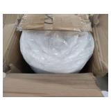 8-inch Queen Mattress ONLY - Retail: $150