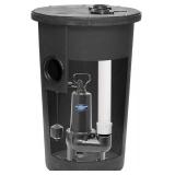 Superior Pump 93020 Sewage Pump System - Retail: $424