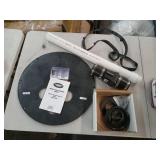 Superior Pump 93020 Sewage Pump System - Retail: $424