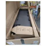 BAK Industries 448131 BAKFlip MX4 (GEN 3) Hard Folding Tonneau Cover for 2019-2025 GMC Sierra/Chevy Silverado 1500 6 6  Bed - Retail: $1,261