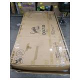 SIGNATURE DESIGN by Ashley - Bolanburg Two-Drawer Dining Table - Retail: $449