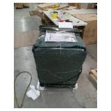 Sharp SDW6757ES 24 inch Slide-in Dishwasher  - Retail: $950