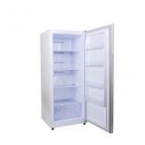 Hamilton Beach Convertible Upright Freezer/Refrigerator 14-cu ft Garage Ready Frost-free Upright Freezer ( White ) Item #6541469 | Model #HBFRF1494-WHITE
