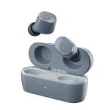 Skullcandy Indy ANC - True wireless earphones with mic - in-ear - Bluetooth - active noise canceling - chill gray - Retail: $130