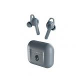 Skullcandy Indy ANC - True wireless earphones with mic - in-ear - Bluetooth - active noise canceling - chill gray - Retail: $130
