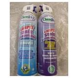 Chem-Dry Carpet Stain Extinguisher Set - Retail: $25