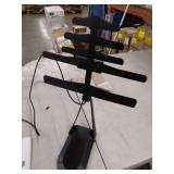 Qfx Ant-24 Hdtv Indoor Antenna - Retail: $74