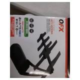 Qfx Ant-24 Hdtv Indoor Antenna - Retail: $74