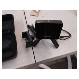 Garmin Approach R10  Portable Golf Launch Monitor  Take Your Game Home  Indoors or to the Driving Range  Up to 10 Hours Battery Life - Retail: $810