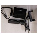 Garmin Approach R10  Portable Golf Launch Monitor  Take Your Game Home  Indoors or to the Driving Range  Up to 10 Hours Battery Life - Retail: $810