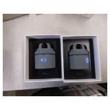 Pivo Pod Lite Gray Smart Phone Mount - Retail: $89