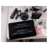 Garmin dÄzl OTR1000 10  GPS Truck Navigator - Retail: $1,300