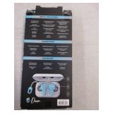 Skullcandy Dime True Wireless Bluetooth Earbud Headphones - Retail: $50