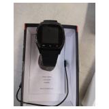 Supersonic Bluetooth Smart Watch - Retail: $142