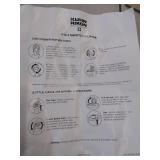 Kuhn Rikon 5-in-1 Safety LidLifter Multi-Purpose Opener - Retail: $22