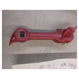 Kuhn Rikon 5-in-1 Safety LidLifter Multi-Purpose Opener - Retail: $22