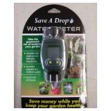 P3 P0550 Water Meter - Retail: $1,398