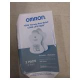 TENS Therapy Pain Relief device that relieves Chronic, Acute and Arthritic Pain - 5 Preset modes, 10 Intensity levels - Retail: $250