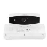 Remo+ DoorCam Outdoor Full HD Network Camera  Color  White - Retail: $278