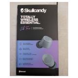 Skullcandy Jib True Wireless Earbuds - Retail: $58