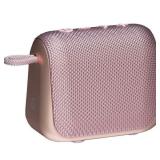 Raycon Everyday Portable Speaker - Bluetooth  5-Watt (Rose Gold) - Retail: $56