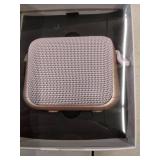 Raycon Everyday Portable Speaker - Bluetooth  5-Watt (Rose Gold) - Retail: $56
