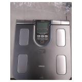 Full Body Sensor Body Composition Monitor and Scale  HBF-514C Bioelectrical body composition analyser - Retail: $5,930