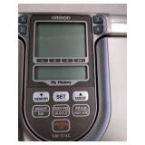Full Body Sensor Body Composition Monitor and Scale  HBF-514C Bioelectrical body composition analyser - Retail: $5,930