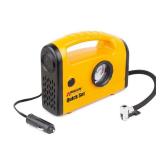 Wagan 12 Volt Quick Set Inflator Air Compressor - Retail: $85