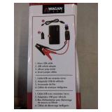Wagan 12 Volt Quick Set Inflator Air Compressor - Retail: $85