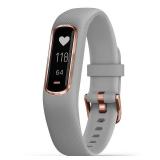 Garmin Vivosmart 4 - S/M smartwatch - Retail: $274