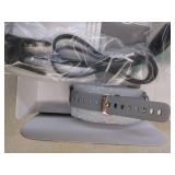 Garmin Vivosmart 4 - S/M smartwatch - Retail: $274