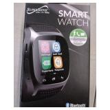 Supersonic Bluetooth Smart Watch - Retail: $142